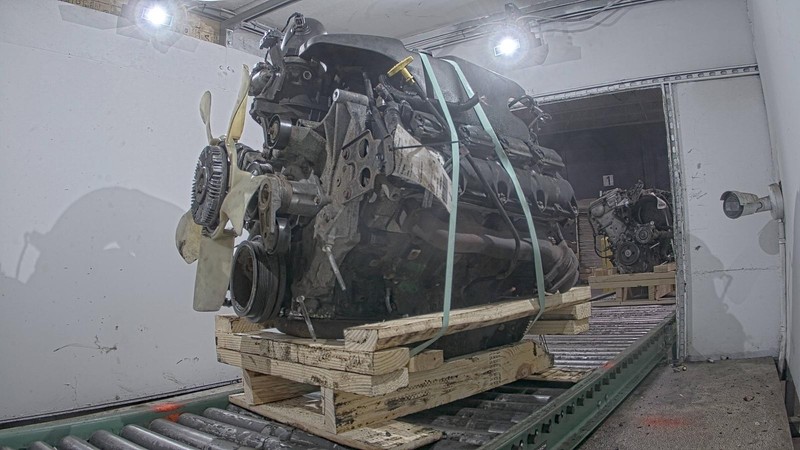 2014 RAM DODGE 1500 5.7L V8 Engine Complete Assembly 179K Miles OEM