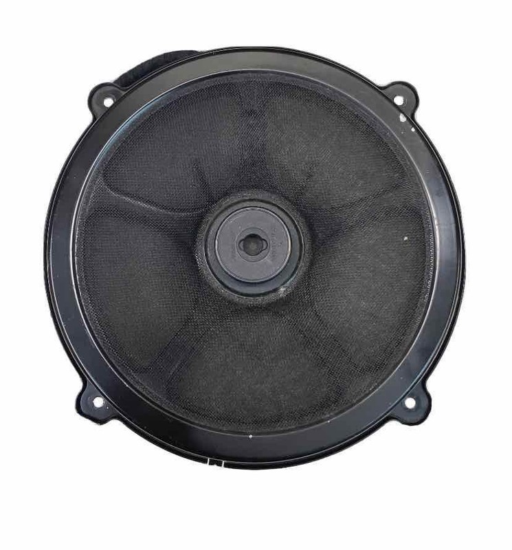 2014 INFINITI Q50 TWEETER SPEAKER ASSY OEM 281504GA0A