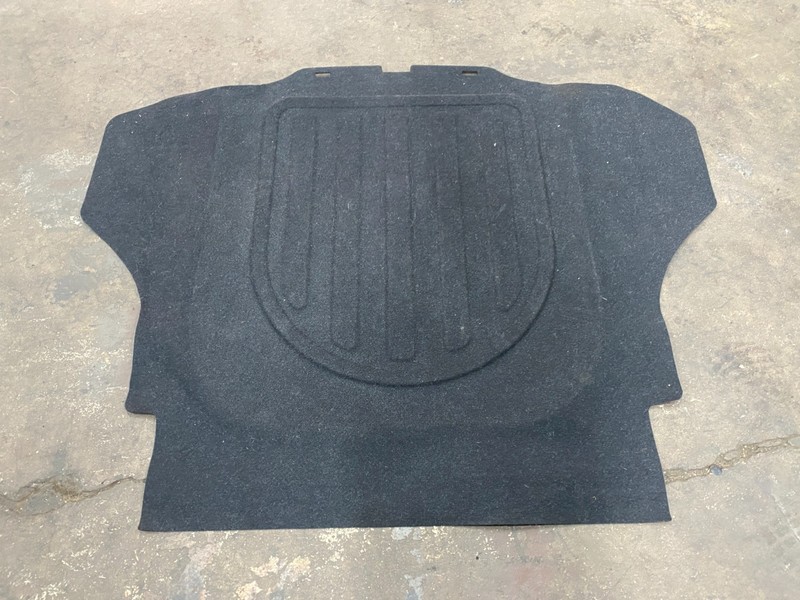 21-23 HYUNDAI ELANTRA N-LINE TRUNK MAT OEM #A0.66