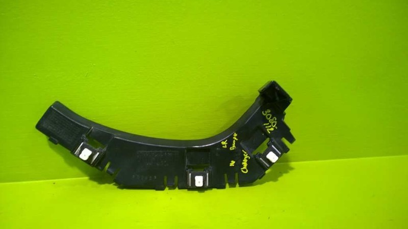 09-18 CHALLENGER LEFT REAR BUMPER FASCIA SUPPORT BRACKET OEM 3080-112