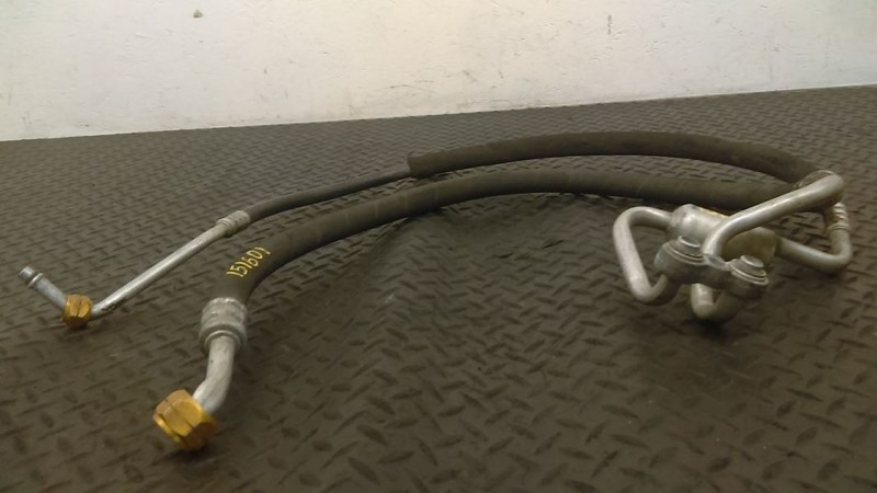 2003 Ford F250SD 6.0L Air Conditioning Discharge Hose & Line OEM 7C3Z-19D850-C