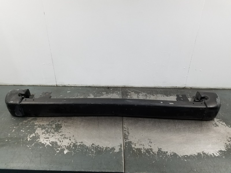 2004 Jeep Wrangler TJ Rubicon 4x4 Rear Bumper - * #2410 Q5