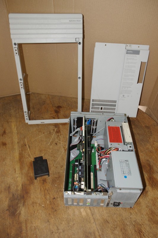 Nortel Applications Module P0884377-02 *FREE SHIPPING*
