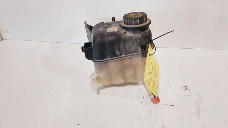 Coolant Reservoir Fits 11-19 EXPLORER 3369751