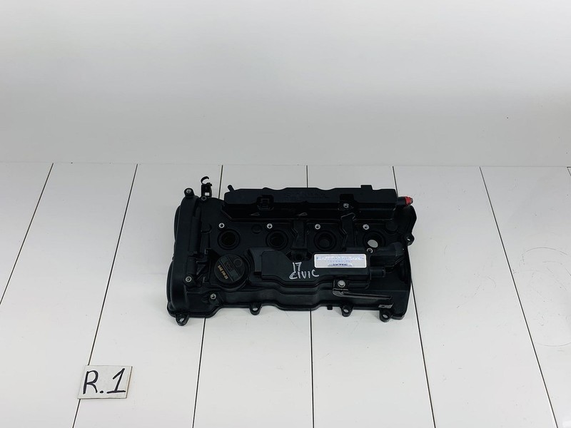 2016-2024 HONDA CIVIC 2.0L ENGINE MOTOR CYLINDER HEAD VALVE COVER OEM