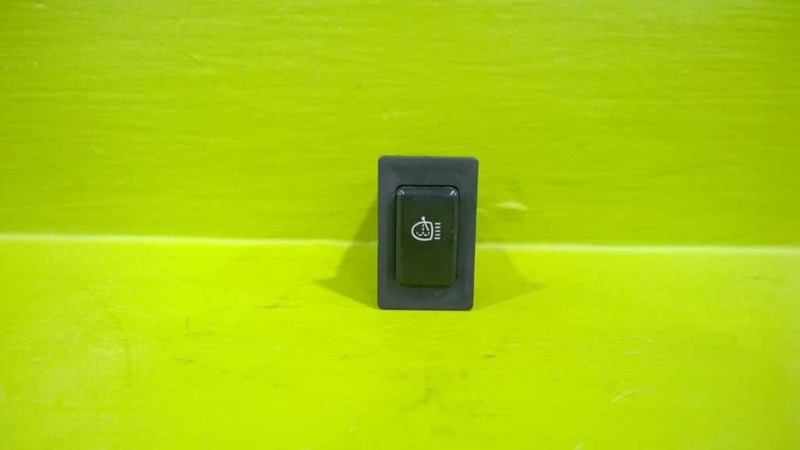 92 93 94 TROOPER HEADLIGHT WIPER SWITCH OEM 3252-12