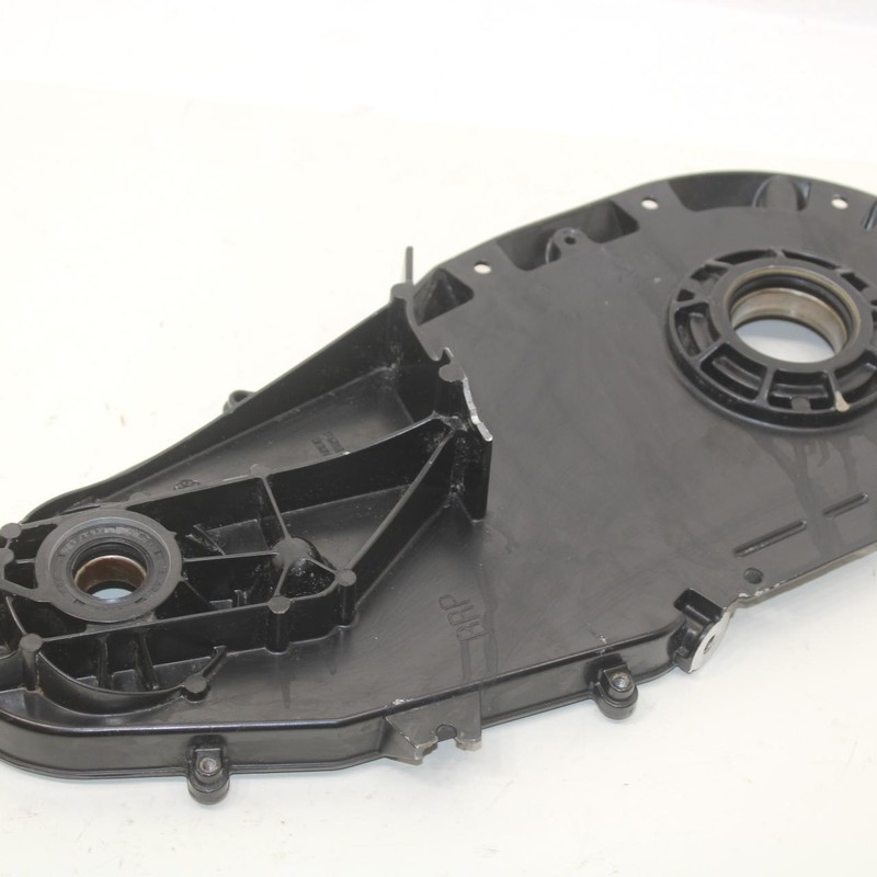2017 Ski-doo Grand Touring 900 Oem Chain Case 504153407 SS65
