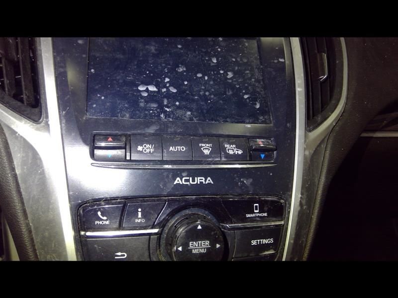 Temperature Control Fits 15-20 TLX 1425286