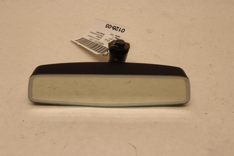 2012-2016 TESLA MODEL S FRONT WINDSHIELD REAR VIEW INTERIOR MIRROR OEM