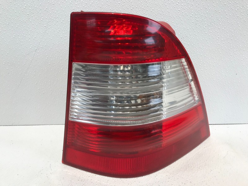 02-05 Mercedes W163 ML320 ML500 Right Passenger Side Tail Light OEM RH AMG