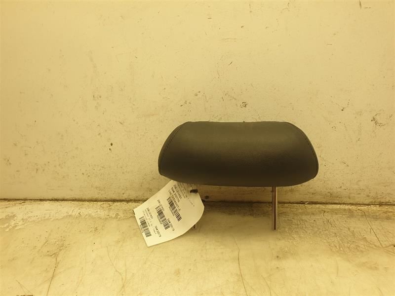 2001 LEXUS IS300 DRIVER SIDE REAR LEATHER HEADREST ASSEMBLY