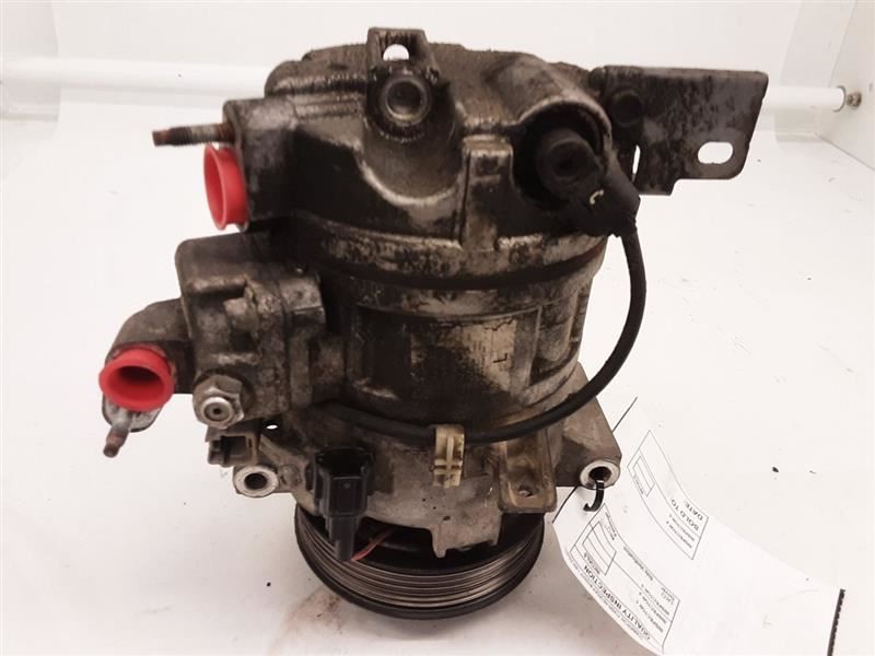2009-2019 Nissan 370Z AC Compressor VQ37VHR