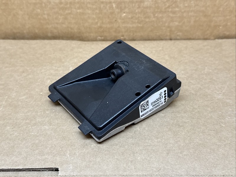 2013-2014 GMC Terrain Front Windshield Lane Departure Camera Module OEM 22953251