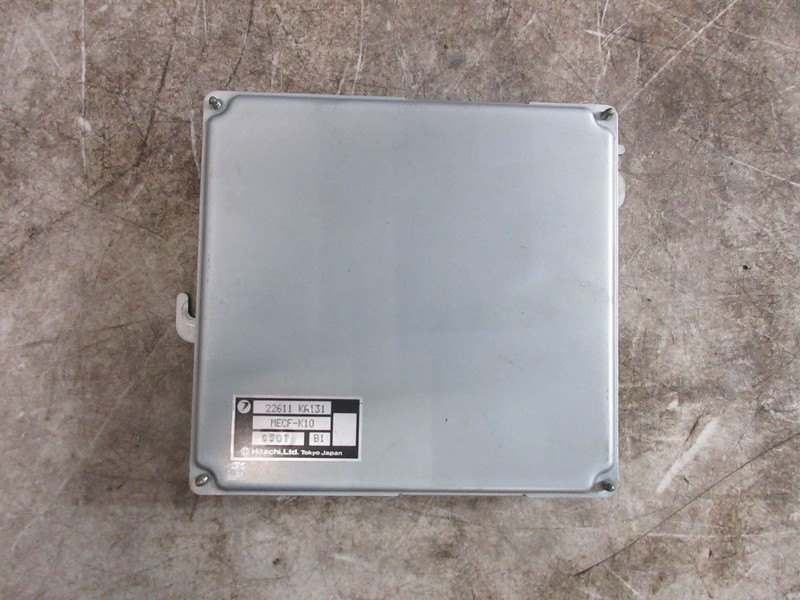 1998 Subaru Sambar OEM ECU ECM Engine Control Module 22611-KA131