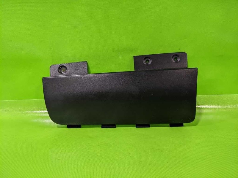 05-08 CROSSFIRE CONVERTIBLE TOP PASSENGER RIGHT LATCH COVER TRIM OEM 4368-11