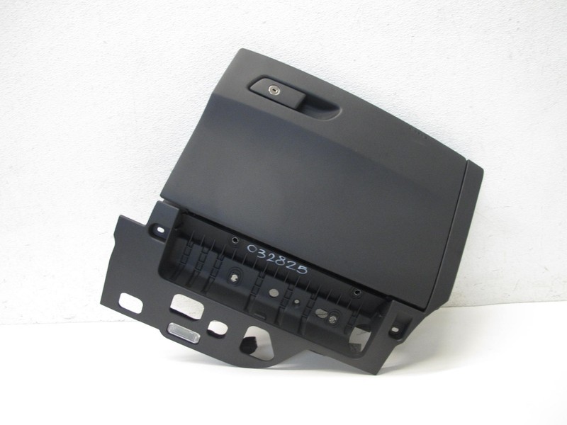 17-23 AUDI B9 A5 S5 A4 S4 GLOVEBOX DASH GLOVE BOX COMPARTMENT STORAGE OEM 032825