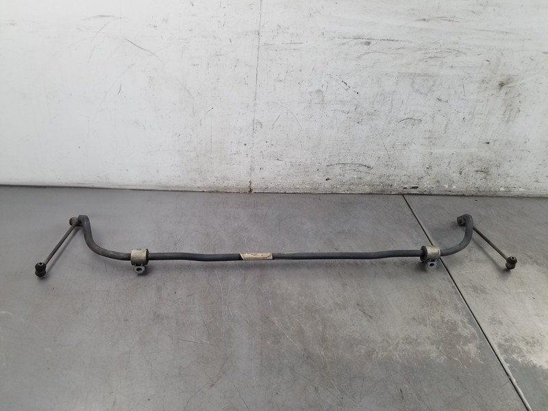 2010 Mercedes Benz AMG E 63 Rear Sway Bar / End Links #1562 VV1