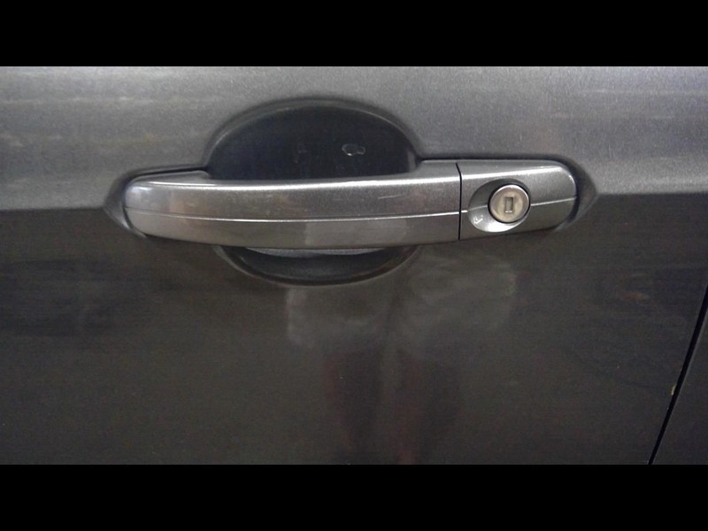 Driver Door Handle Exterior Door Handle Front Painted Fits 13-19 ESCAPE 1683812