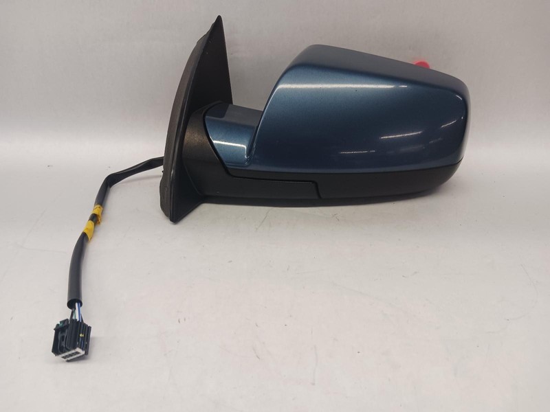 15-'17 GMC TERRAIN Left driver Door Mirror Power DL8 OEM 1 Year Wnty!