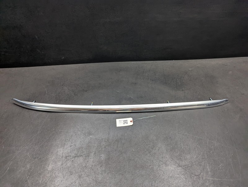 Right Roof Luggage Rack Rail 2018 Audi Q3 8U0860022A 2015 2016 2017 X