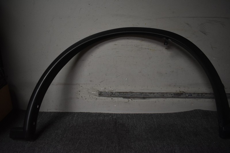 2017-2022 NISSAN MURANO WHEEL ARCH MOLDING FRONT RIGHT SIDE FACTORY OEM