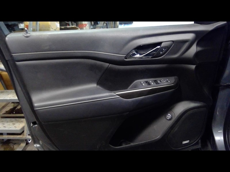 ACADIA 2022 Driver Left Front Door Trim Panel 1703718