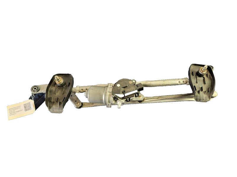Used Oem Mazda Front Windshield Wiper Motor & Linkage for 2016-2023 CX-9