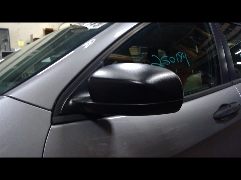 Driver Side View Mirror Power Manual Folding Fits 14-21 CHEROKEE 1595704