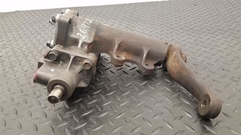 03-04 Jeep Grand Cherokee Power Steering Gear Box OEM 52088272AG