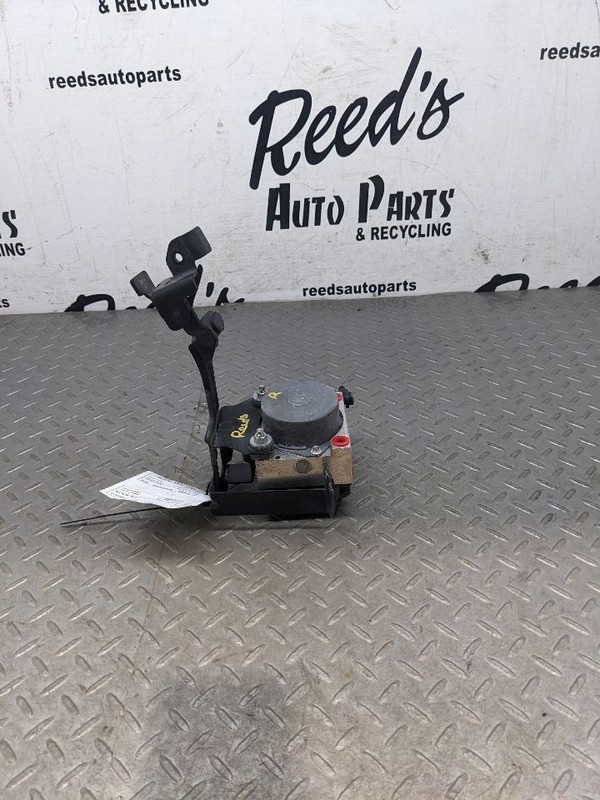 Anti-Lock Brake Part Modulator Assembly Fits 06-15 MAZDA MX-5 MIATA 1059100