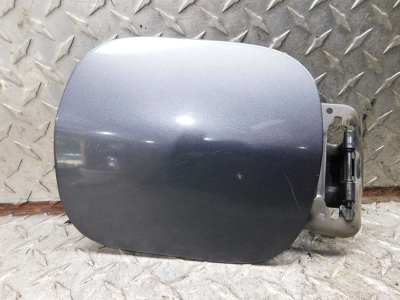 2013 HONDA ACCORD FUEL FILLER DOOR
