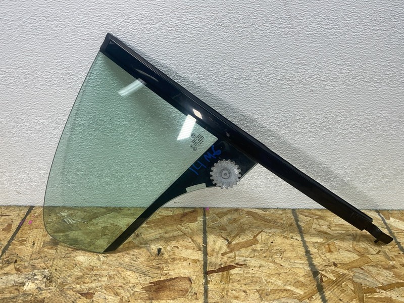 14-19 BMW F06 640 650 M6 Gran Coupe Rear Right Quarter Door Glass Window OEM ✅