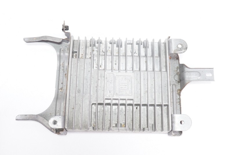 TOYOTA AVALON Audio Amplifier AMP JBL OEM 2013 2014