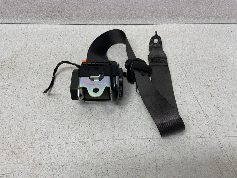17-19 Mercedes GLS450 GLS550 X166 Rear Right 3rd Row Seatbelt Retractor 1399 OEM