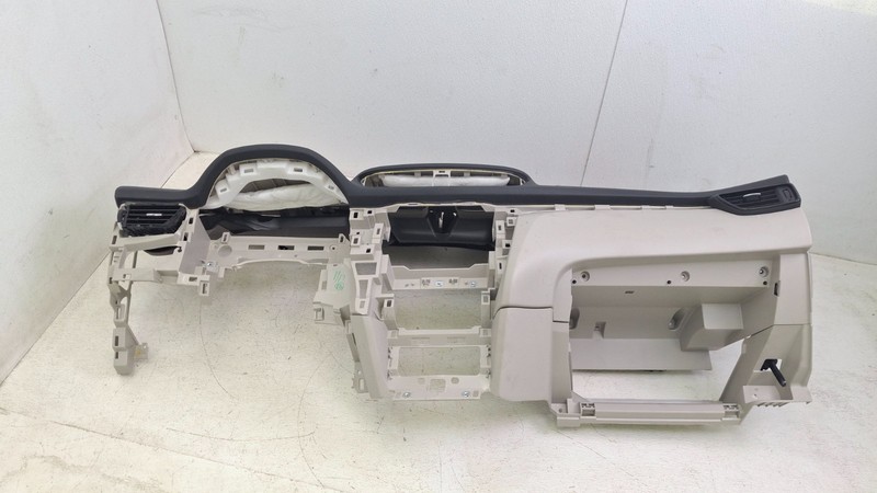 17-19 NISSAN ROGUE SPORT DASHBOARD DASH BOARD COVER ASSEMBLY 68200-6FK0A OEM