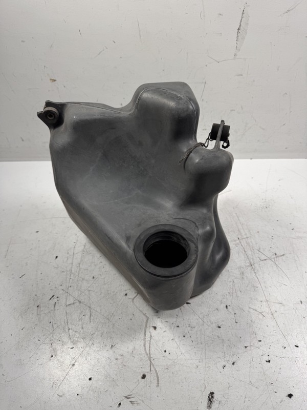 96-98 Acura TL Resonator Chamber 17246-P5G-000 OEM