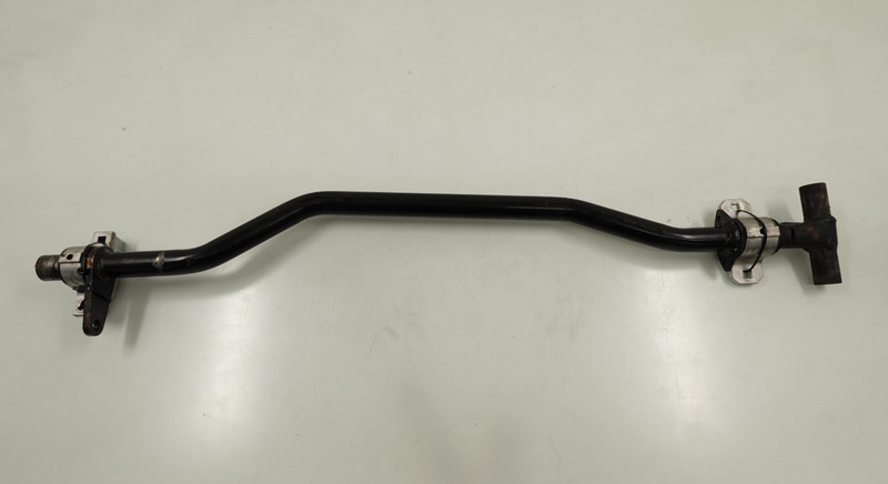 2007 Polaris Dragon RMK 700 OEM Steering Post 1822910-067 2203778