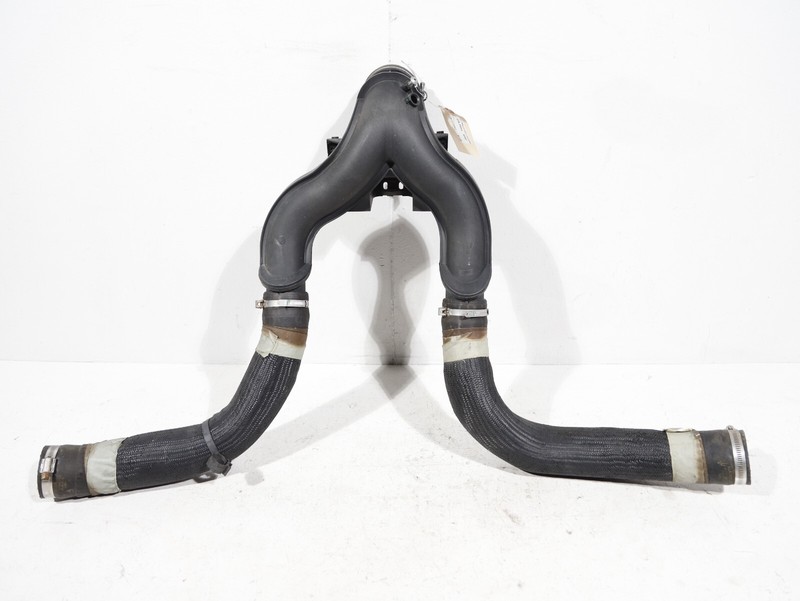 2017-2023 MASERATI LEVANTE M161 AIR INTAKE DUCT PIPE HOSE OEM