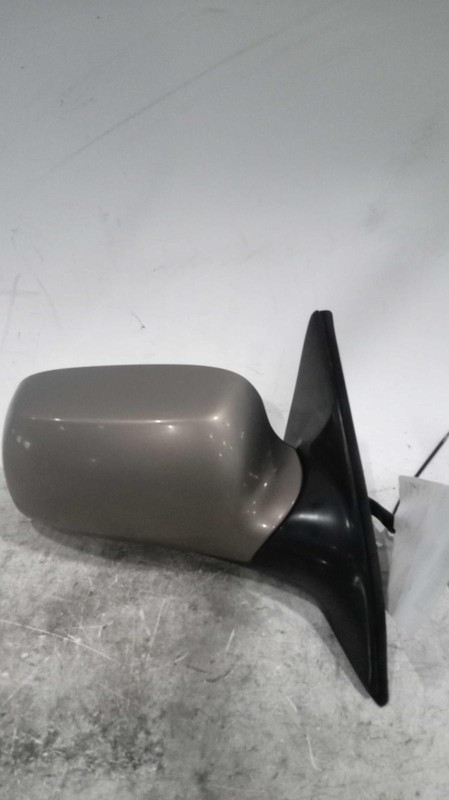 Used Right Door Mirror fits: 2006 Buick Lucerne Power w/memory seat opt A45 heat