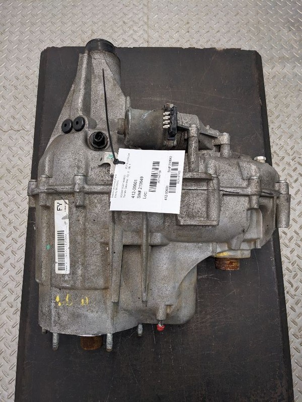 Transfer Case Dash Switch Electric Shift Fits 07-13 SIERRA 1500 PICKUP 1147168