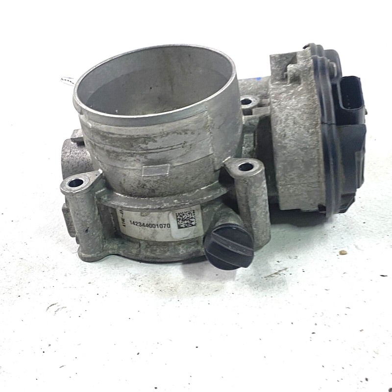 2011 - 2019 FORD EXPLORER FUEL INJECTION THROTTLE BODY VALVE ASSEMBLY OEM