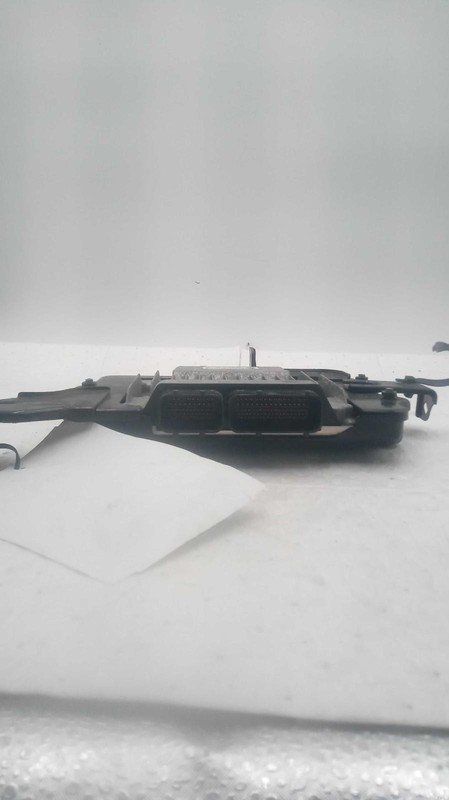 2021 Honda CR-V Engine Control Module ECM OEM 378205PAAF2 31K Miles RED