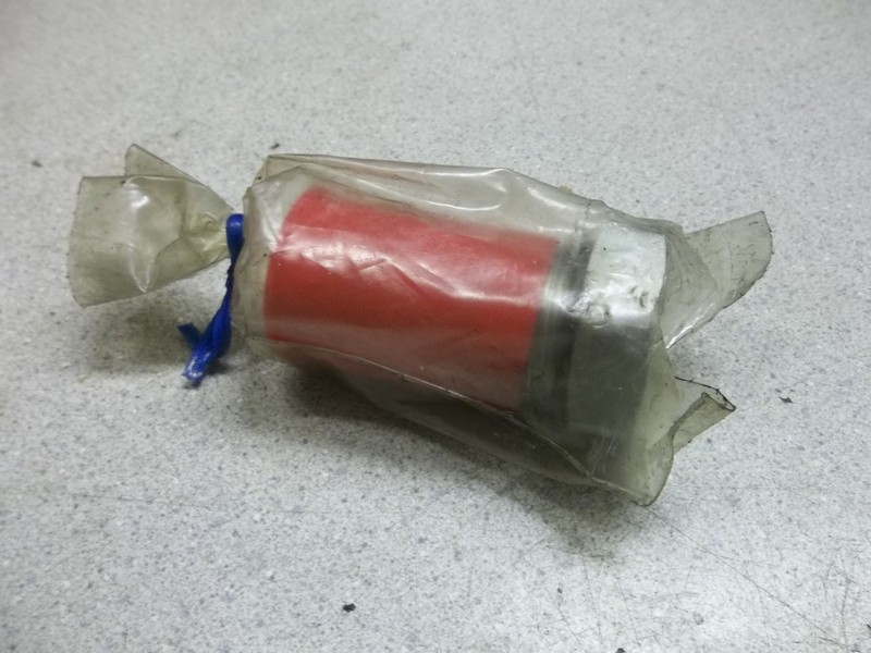 Hydraforce EP16-S35 V-70 0108 Cartridge Element *FREE SHIPPING*