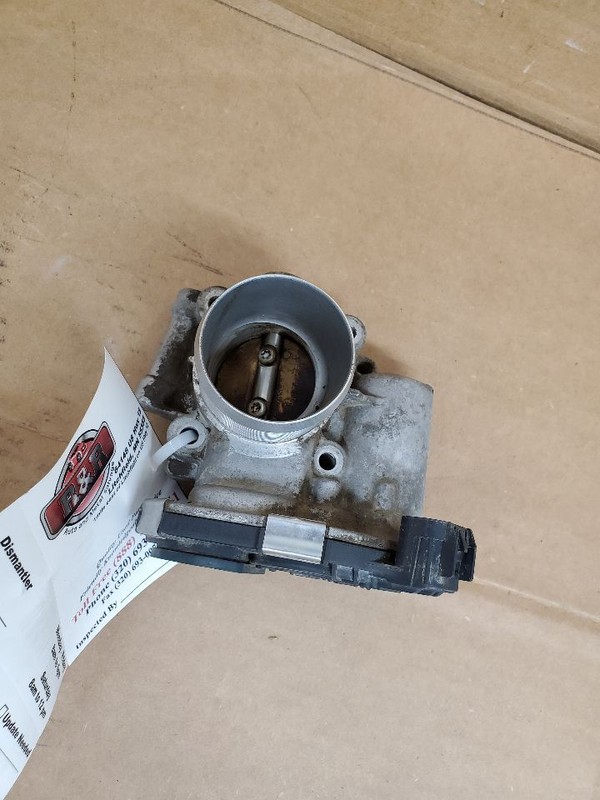 Throttle Body Throttle Valve Assembly Fits 13-20 TRAX 272420