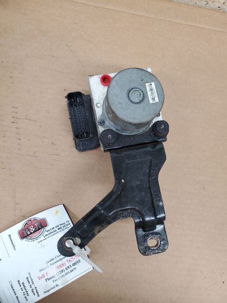 Anti-Lock Brake Part Modulator Assembly ABS Fits 13-14 ACCENT 280115