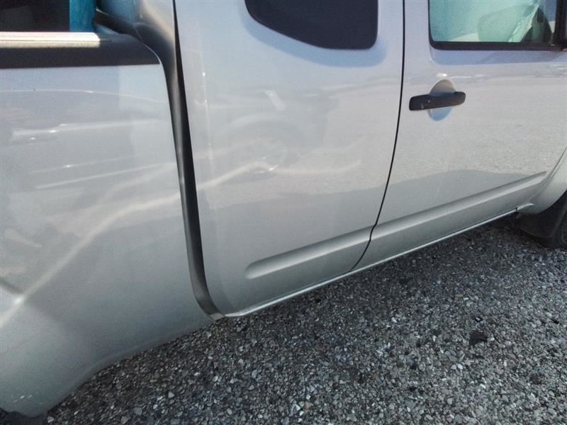 Passenger Right Rear Side Door King Cab Fits 19 FRONTIER 3258064