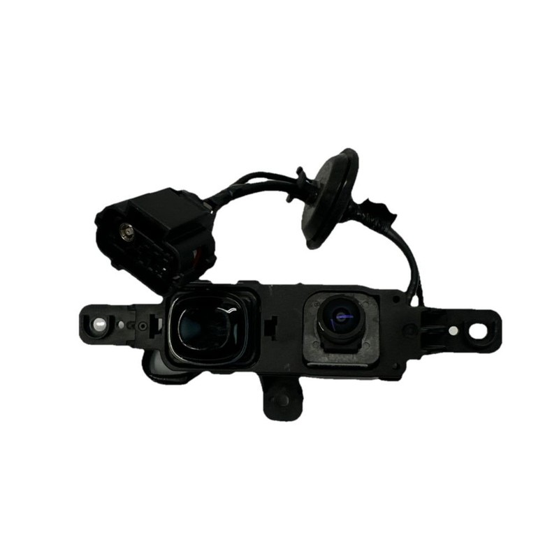 Kia K4 rear view camera 2025 projector trunk deck lid mounted OEM 81260GG010