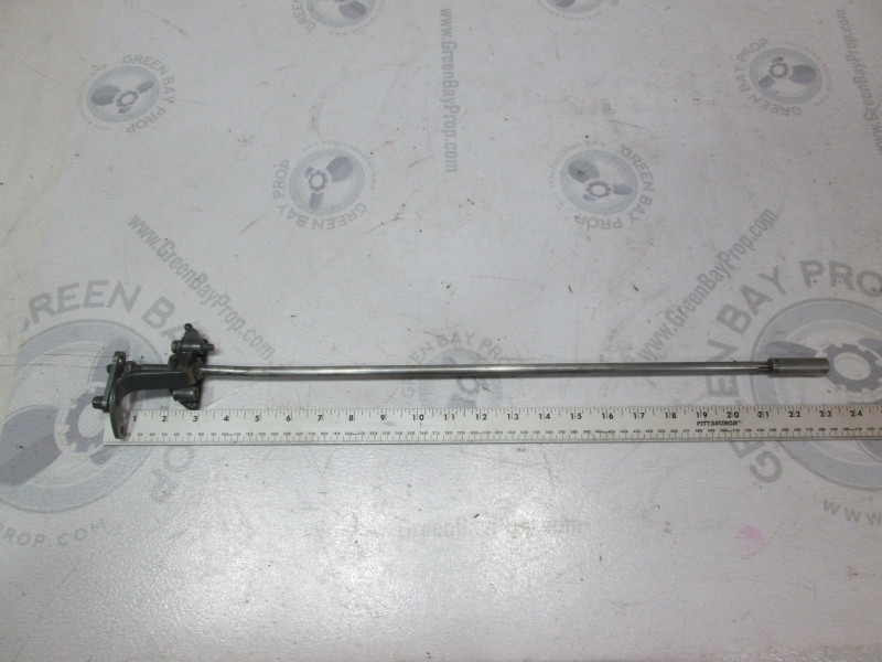 66K-44120-00-00 Handle Gear Shift Assembly for Yamaha 200-300 Hp Outboard