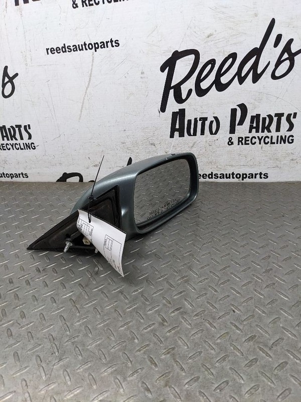 Passenger Side View Mirror Power Non-heated Fits 07-11 CAMRY 1192197