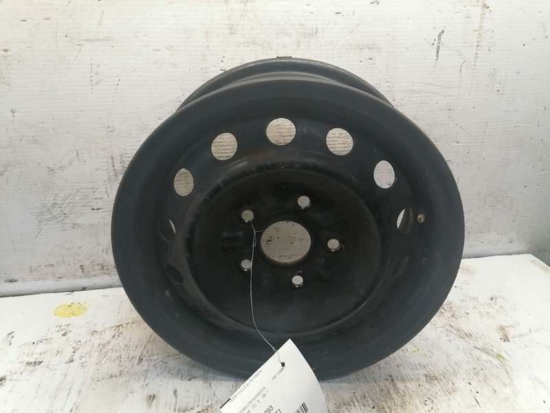 Rim Wheel 14x5-1/2 Steel Fits 92-00 CAMRY 1582158